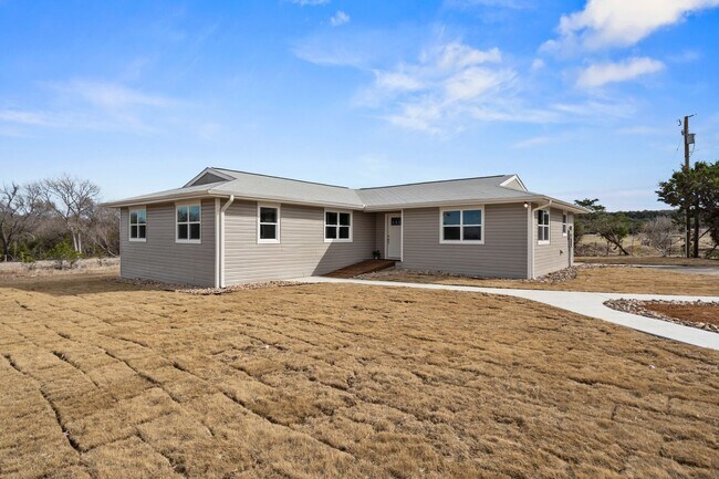 Building Photo - 2-5 ACRES IN HARKER HEIGHTS! FOUR BEDROOMS...