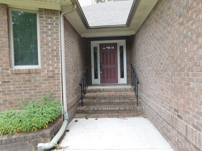 Foto del edificio - 914 Muirfield Pl