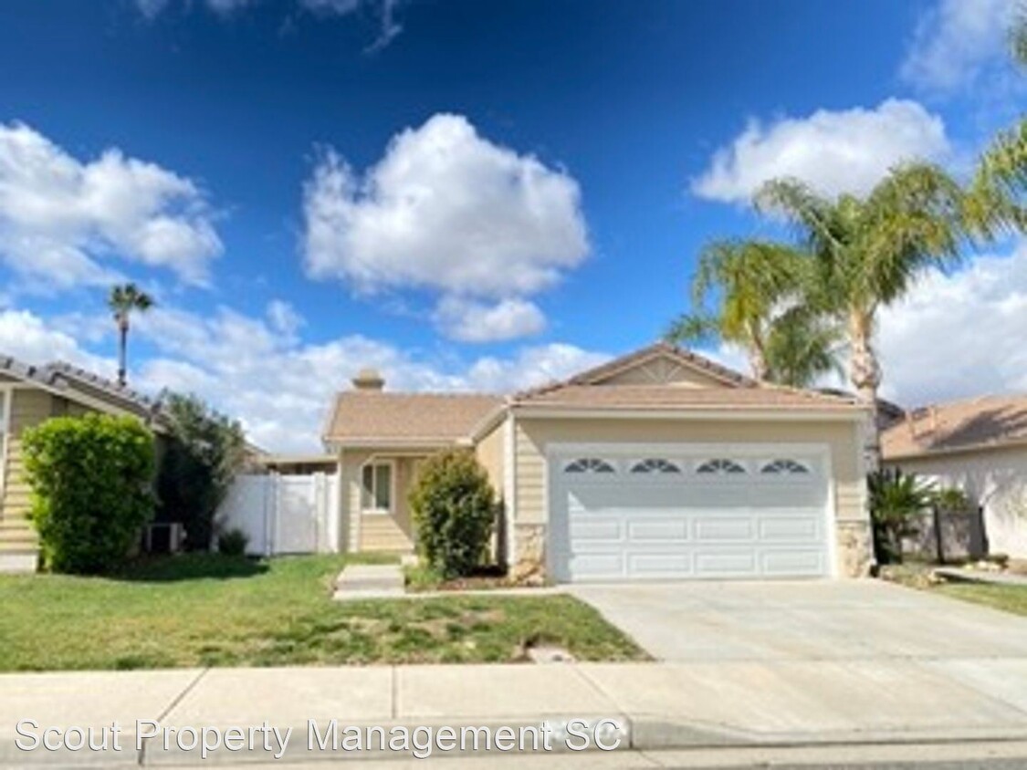 Primary Photo - 3 br, 2 bath House - 27793 Antelope Rd