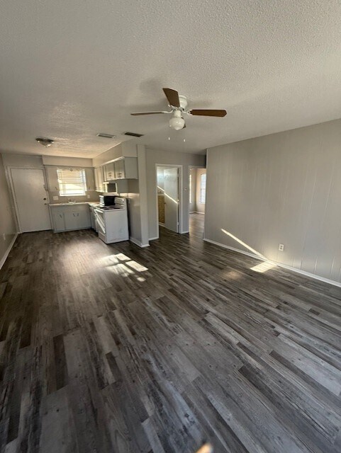 Foto del edificio - 135 Fannin St