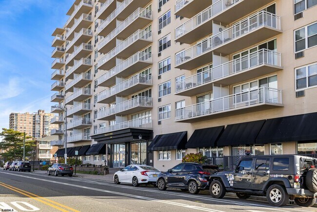 Foto del edificio - 9400 Atlantic Ave