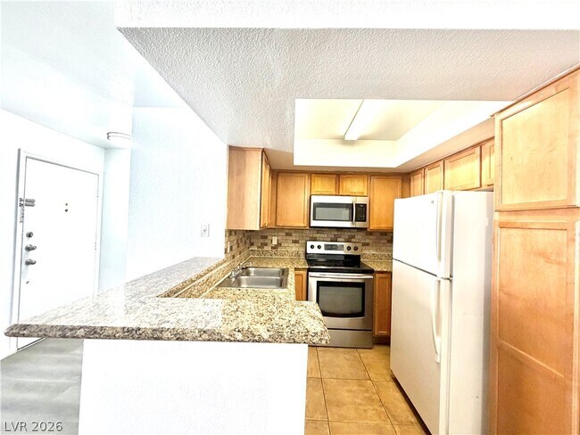 Foto del edificio - 1455 E Katie Ave