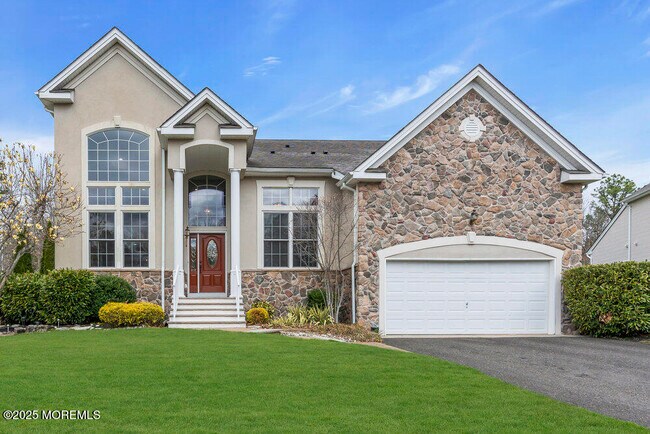 Foto del edificio - 17 Trumbull Ct