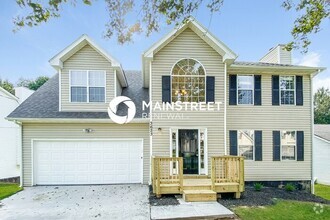 Building Photo - 3623 Salem Hills Dr