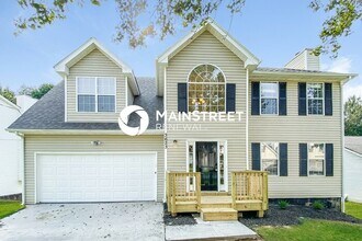 Building Photo - 3623 Salem Hills Dr