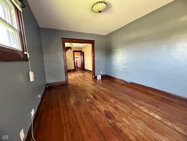Foto del edificio - 906 E Morris St