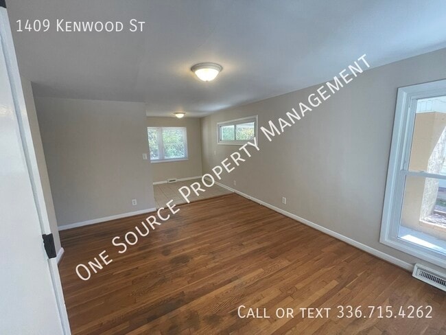 Foto del edificio - 1409 Kenwood St