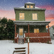 Building Photo - 3620 Grenada St