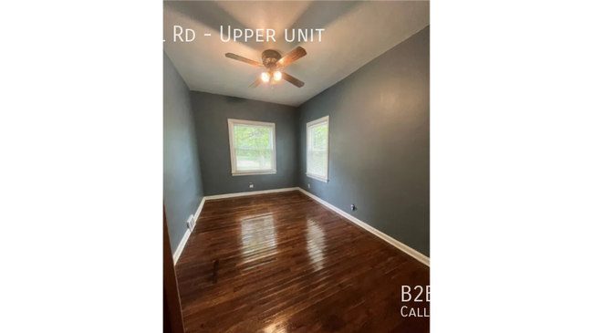 Foto del edificio - 1264 Diagonal Rd