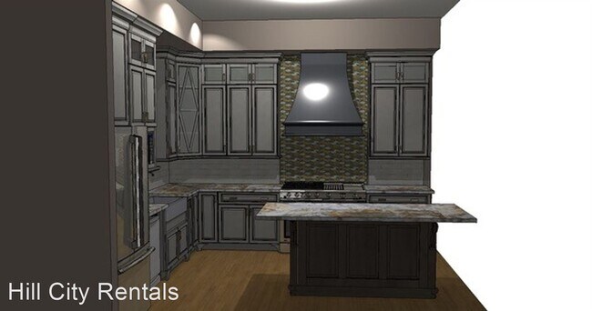Foto del edificio - 2 br, 2 bath House - 927 Church Street