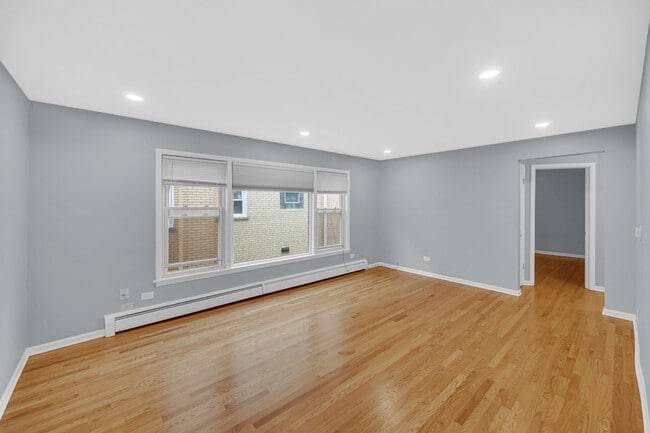 Building Photo - 1821 S Harlem Ave