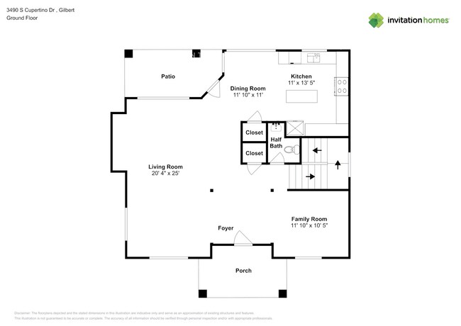 Building Photo - 3490 S Cupertino Dr