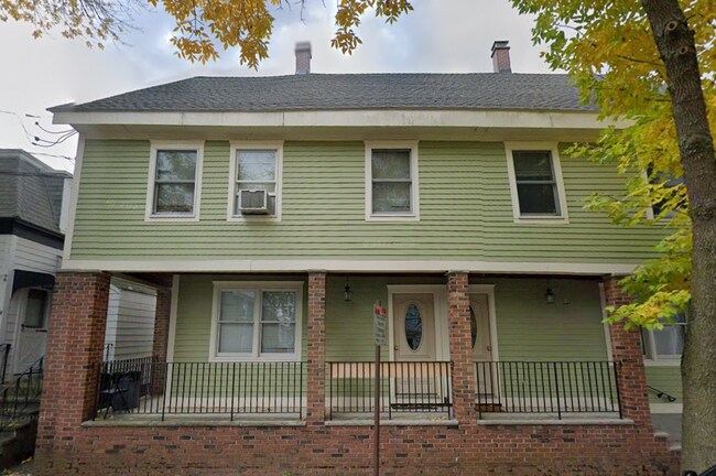 Foto del edificio - 48 Shannon St