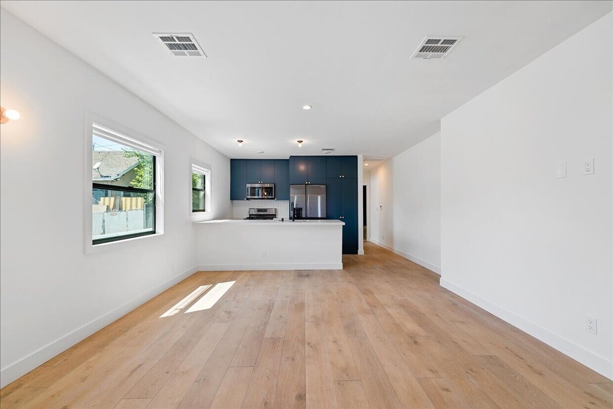 Foto principal - Beautiful One Bedroom Apartment | Modern F...