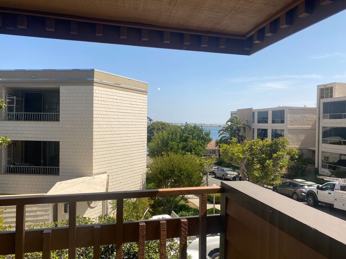 Foto principal - View of San Diego Bay! Serene Condo in the...