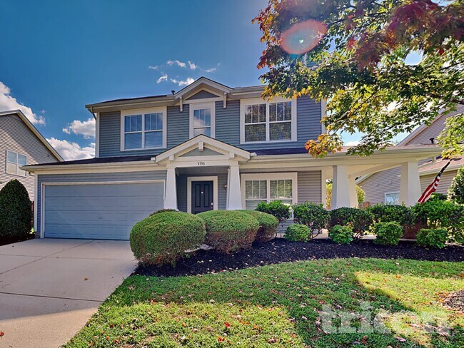 Foto del edificio - 3336 Cain Harbor Dr