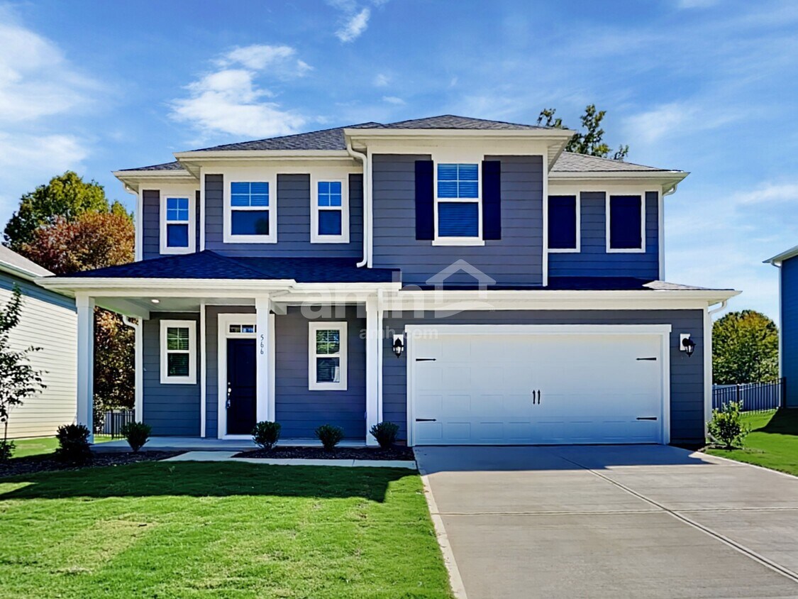 Foto principal - 566 Rivermist Dr