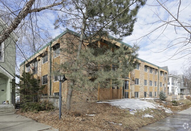 Building Photo - 2440 Harriet Ave S