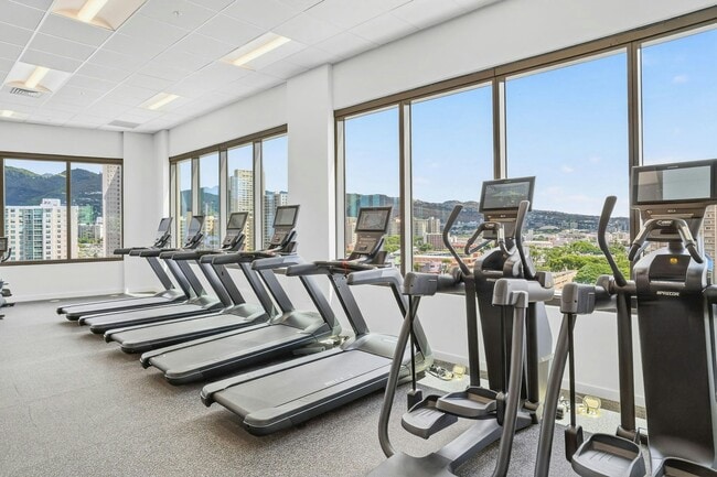 Foto del edificio - 1500 Rycroft St