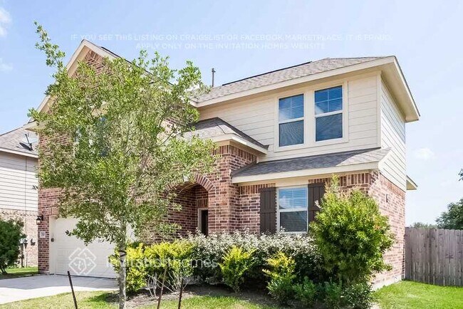Foto del edificio - 1307 Ainsley Way Dr