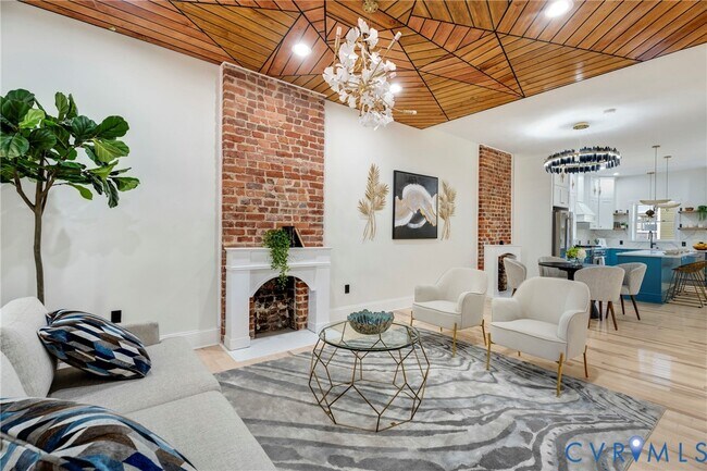 Foto del edificio - 2318 Venable St