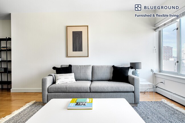 Foto del edificio - 899 Pine St