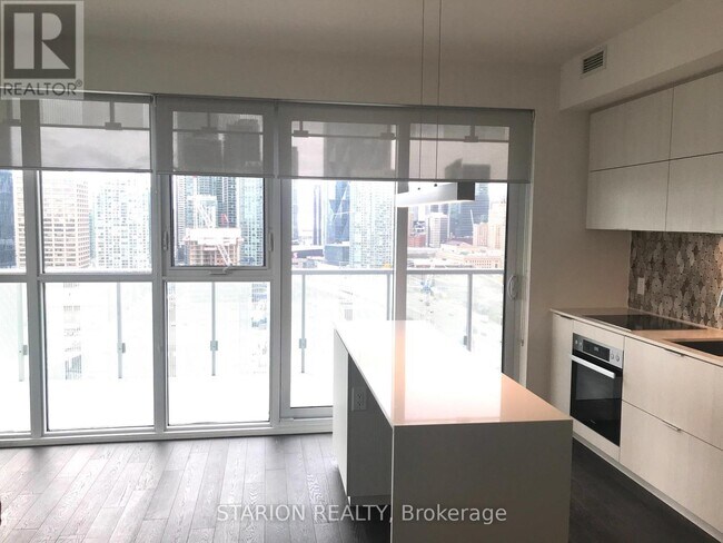 Photo du bâtiment - 15 Lower Jarvis St