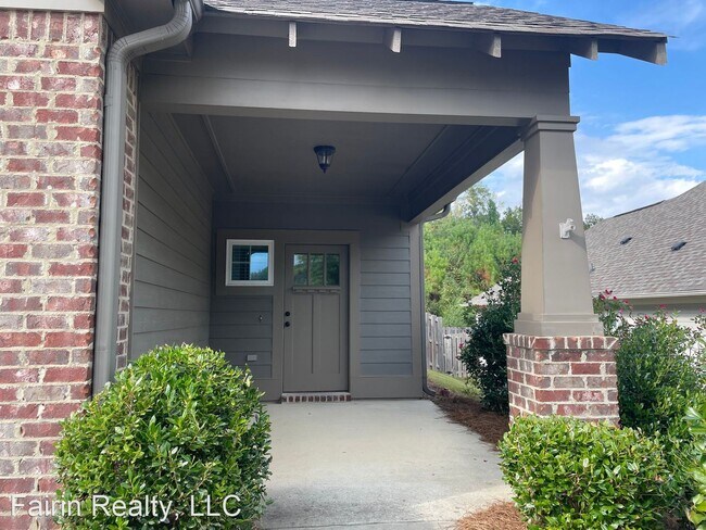 Foto del edificio - 3 br, 2 bath House - 4014 Valley Manor