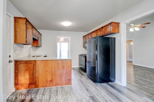 Building Photo - 3 br, 2 bath House - 1460 McClardy Road