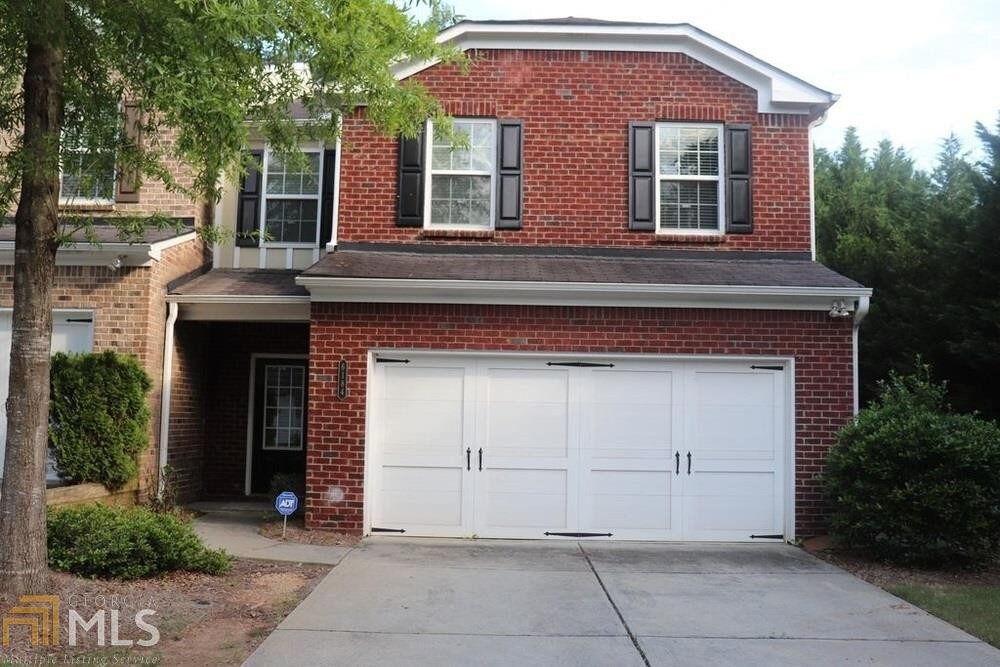 Foto principal - 6184 Bellewood Ash NW Ln
