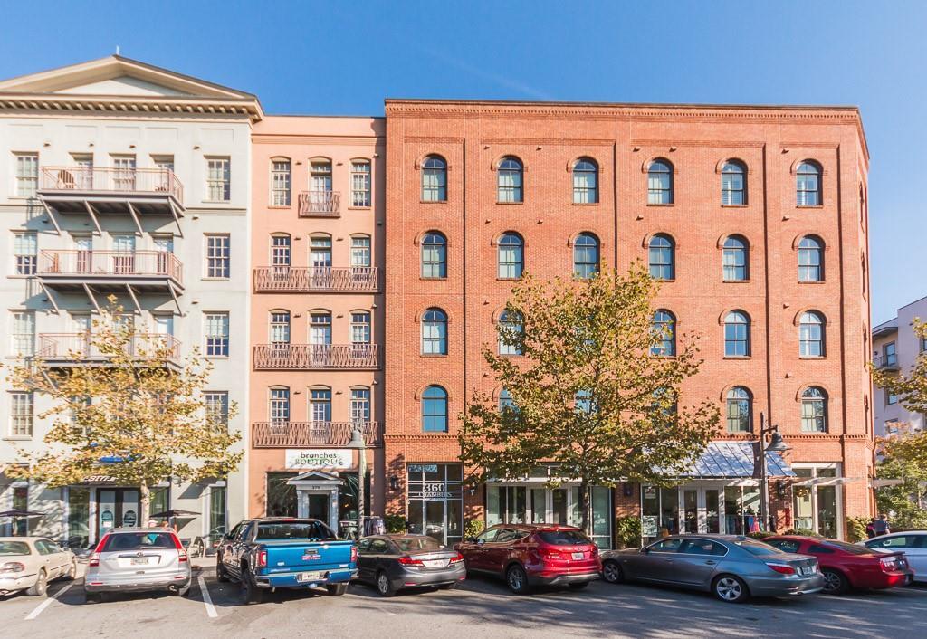 Foto principal - 360 Chambers St