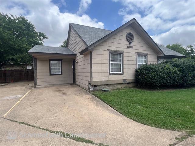 Primary Photo - 3347 Wilbarger Dr