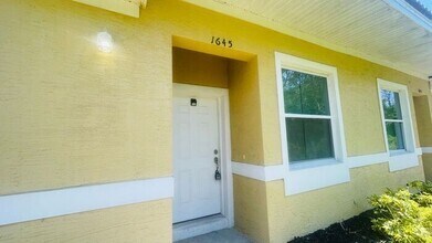 Building Photo - 1645 Cumin Dr