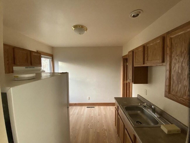 Building Photo - 1522 Jefferson St