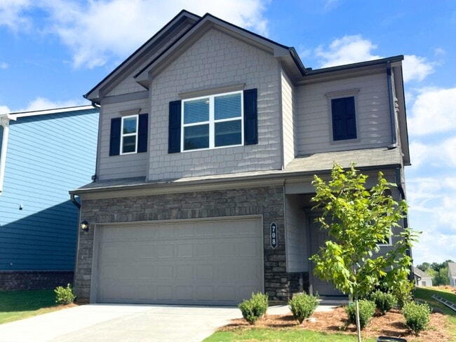 Building Photo - 708 Shetland Trl