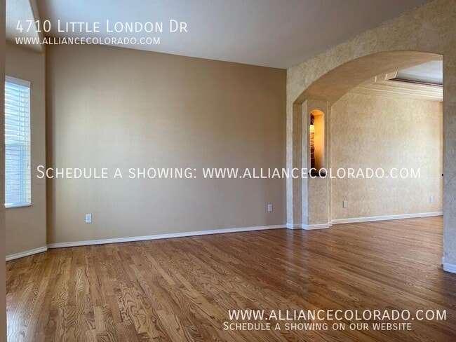 Building Photo - 4710 Little London Dr