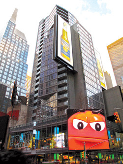 Foto principal - 1600 Broadway