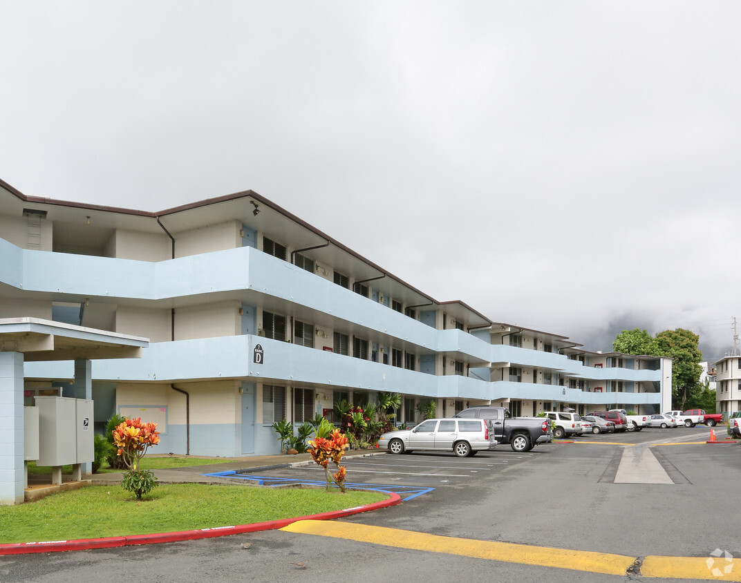 Foto del edificio - Kilohana