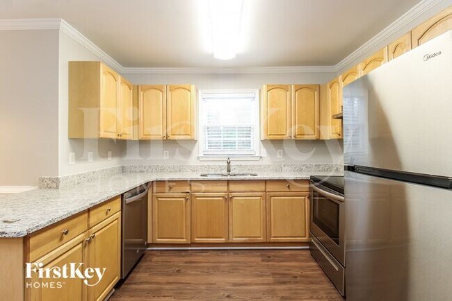 Foto del edificio - 1416 Asher Downs Dr