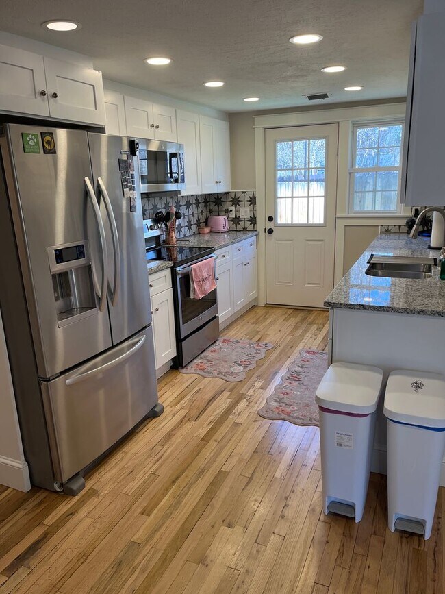 Foto del edificio - 205 5th Ave