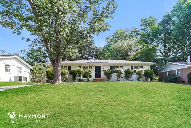Building Photo - 4309 Dowling Dr
