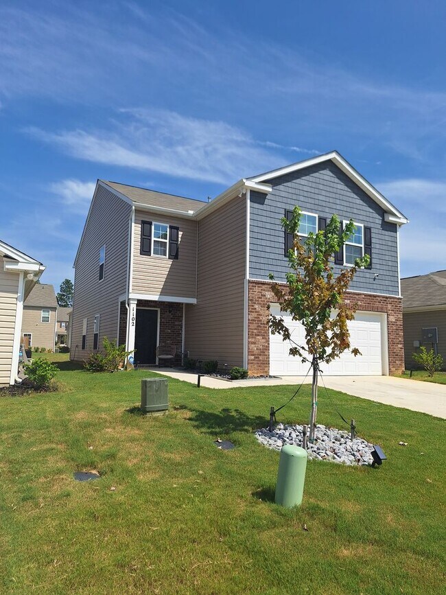 Building Photo - Wonderful Four Bedroom Home Located in the...