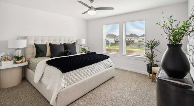 Foto del edificio - 2807 Lisburn Ter Ln