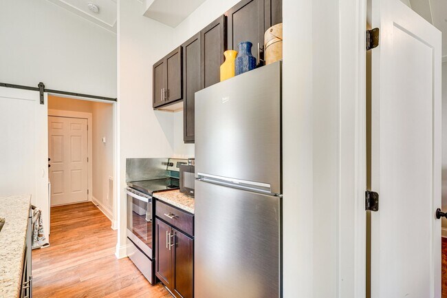 Foto del edificio - 325 Dowd St