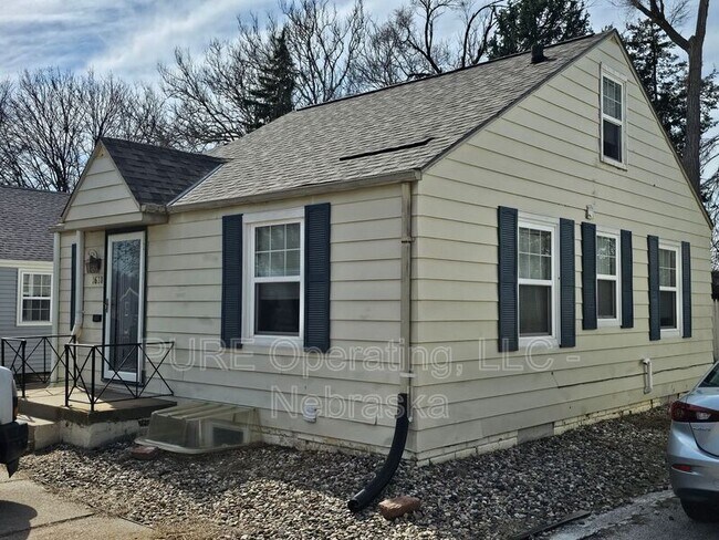 Foto del edificio - 1618 S 50th St