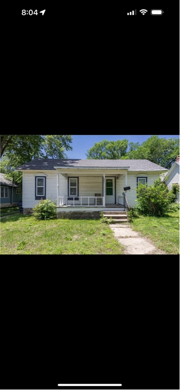 Building Photo - 521 S 12th St