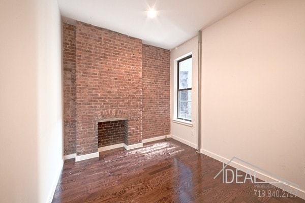 Building Photo - Incredible 4BR, 2 Bath in Clinton Hill