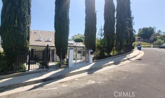 Foto del edificio - 4602 Poe Ave