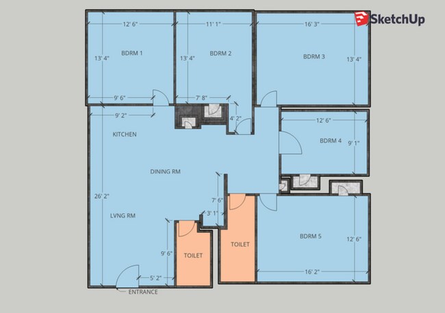 Foto del edificio - 361 Pearl St