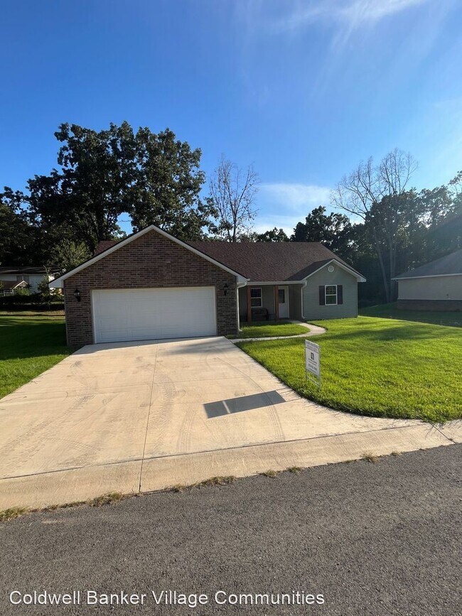 Building Photo - 3 br, 2 bath House - 2509 Rebecca Drive